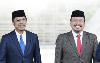 Kepala Disperkim Makassar Hadiri Upacara Peringatan Hari Lahir Pancasila 2026