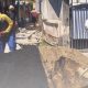 Respons Aduan Lontara+, Dinas PU Makassar Pasang Paving Blok di Jl. Bontoduri 6 Lr. 4