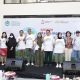 Peringati Hari Lingkungan Hidup Sedunia, Kadis Pariwisata Makassar Ikut Aksi Plogging Bersama Wali Kota