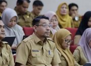 DPMPTSP Makassar Ikuti Pengendalian dan Evaluasi SIPD 2026, Perkuat Akuntabilitas Pembangunan Daerah