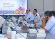DPMPTSP Makassar Matangkan Persiapan Business Forum IGS 2026 untuk Perkuat Promosi Investasi Daerah
