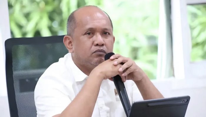 DPRD Makassar Terima Aspirasi HMI, Dorong Optimalisasi Dana CSR untuk Sektor Pendidikan
