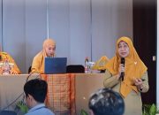 BPKAD Makassar Perkuat Implementasi KKPD untuk Tingkatkan Transparansi dan Akuntabilitas Keuangan Daerah