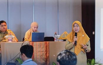 BPKAD Makassar Perkuat Implementasi KKPD untuk Tingkatkan Transparansi dan Akuntabilitas Keuangan Daerah