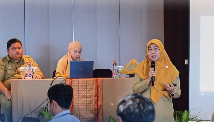 BPKAD Makassar Perkuat Implementasi KKPD untuk Tingkatkan Transparansi dan Akuntabilitas Keuangan Daerah