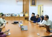 Meninjau Potensi Industri Rumput Laut, DPMPTSP Kota Makassar Perkuat Sinergi untuk Pertumbuhan Investasi Daerah