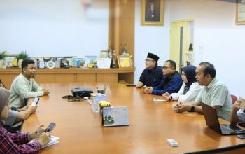 Meninjau Potensi Industri Rumput Laut, DPMPTSP Kota Makassar Perkuat Sinergi untuk Pertumbuhan Investasi Daerah