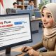 Dinas PU Makassar Optimalkan Lontara+ untuk Percepat Penanganan Permasalahan Drainase