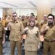 Kadisperkim Makassar Hadiri Rapat Persiapan Lomba Kelurahan Berprestasi Tingkat Sulsel