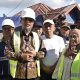 Pemprov Sulsel dan Pemkab Sinjai Tandai Dimulainya Rehabilitasi DI Apparang Hulu untuk Dukung Ketahanan Pangan