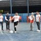 Kadisdik Sinjai Buka Spensa Masseddi Futsal Competition 2026, Ajang Pembinaan Atlet Muda