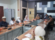 Bapenda Makassar Terima Kunker DPRD Jeneponto Bahas Digitalisasi Layanan Perpajakan
