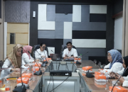 Bapenda Makassar Perkuat Program Bank Sampah, Dorong Budaya Peduli Lingkungan di Lingkungan Kerja