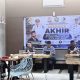 Disperkim Makassar Gelar Seminar Akhir Identifikasi Perumahan di Lokasi Rawan Bencana