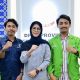 Ketua DPRD Sulsel Terima Audiensi Badan Legislatif Mahasiswa FH UMI