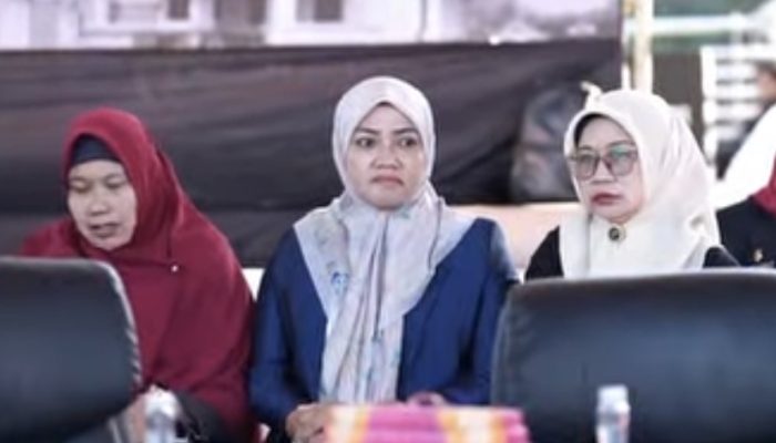 Kadis PU Makassar Hadiri Pelantikan Kepala UPTD SD dan SMP, Dukung Penguatan Mutu Pendidikan
