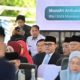 Kepala DPMPTSP Makassar Hadiri Pelantikan Kepala Sekolah SD dan SMP, Dukung Peningkatan Mutu Pendidikan