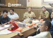 Terima Kunjungan Kerja DPRD Sinjai, Bapenda Makassar Berbagi Strategi dan Inovasi Optimalisasi PAD