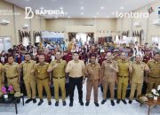 Optimalkan Pendapatan Daerah, Bapenda Makassar Gelar Pekan Panutan PBB-P2 di Kecamatan Manggala
