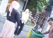 Bapenda Makassar Gelar Jumat Bersih, Perkuat Budaya Kerja Sehat dan Produktif