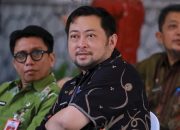 Sensus Ekonomi 2026 Resmi Dicanangkan, Bapenda Makassar Siap Sukseskan Pendataan Ekonomi