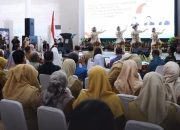 Bapenda Makassar Hadiri Forum Strategis dan Penerimaan Penghargaan WRI Ross Center Prize for Cities 2025–2026