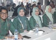 Kadis PU Makassar Hadiri Penandatanganan MoU IGS 2026, Perkuat Kerja Sama dan Promosi Potensi Daerah