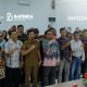 Bapenda Makassar Dorong Transformasi Digital melalui Pekan Panutan PBB-P2 di Kecamatan Tamalanrea