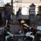 Satgas Drainase Dinas PU Makassar Bersihkan Saluran Pasca Penertiban PKL di Jl. Ujung Pandang