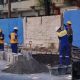 Dinas PU Makassar Tata Ulang Jalan Tinumbu, Kembalikan Fungsi Trotoar dan Drainase untuk Masyarakat