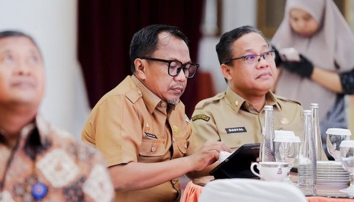 BPKAD Makassar Dukung Pengembangan Kawasan Untia, Pemkot dan BPSDM Kemenhub Resmikan NPHD