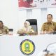 Respons Cepat Rekomendasi DPRD, Bupati Sinjai Gelar Executive Briefing Bersama Seluruh OPD