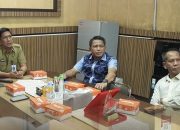 Bapenda Makassar Terima Kunjungan DPRD Sinjai dan Perkuat Sinergi Pengelolaan Pendapatan Daerah