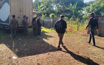 Aset Pemkot Makassar Seluas 15 Hektare di Manggala Dikuasai Oknum Tanpa Izin, Penertiban Segera Dilakukan