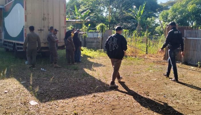 Aset Pemkot Makassar Seluas 15 Hektare di Manggala Dikuasai Oknum Tanpa Izin, Penertiban Segera Dilakukan