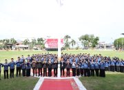 94 PNS Baru Bulukumba Resmi Dilantik, Bupati Andi Utta Tekankan Peningkatan Kinerja