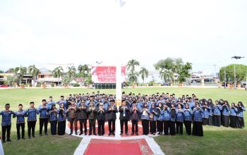 94 PNS Baru Bulukumba Resmi Dilantik, Bupati Andi Utta Tekankan Peningkatan Kinerja