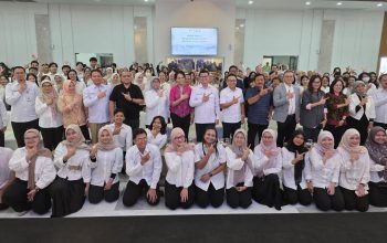 Taruna Ikrar: Masa Depan Indonesia Ditentukan oleh Keberanian Generasi Muda Bermimpi Besar