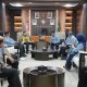 Didampingi Kadisprin dan DPMPTSP Makassar, Walkot Munafri Terima Audiens Pengurus APINDO