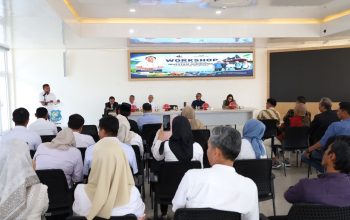 Bangun Ekosistem Investasi Agribisnis, Pinisi Citra Perseroda Gandeng FamFresh Dorong Bulukumba Jadi Pusat Ekonomi Baru
