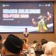Lolos Masuk PTKIN, Menag: Gerbang Utama Cetak Generasi Unggul dan Moderat