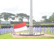 Peringati Hari Lahir Pancasila 2026, Pemkab Sinjai Teguhkan Komitmen Implementasi Nilai-Nilai Kebangsaan