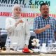 Gelar Pengawasan Bersama Disperkim Kota Makassar, Hj Umiyati Dorong Peningkatan Pelayanan PSU