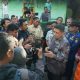 Wali Kota Munafri Turun Langsung Bawa Bantuan ke Lokasi Kebakaran di Tamalate, Pastikan Kebutuhan Terpenuhi