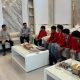 Yasir Machmud Sambut Delegasi Sulsel ke Asian Undergraduate Symposium 2026, Tekankan Pentingnya Inovasi untuk Daerah