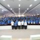 Lantik 167 PNS, Appi Minta ASN Baru Siap Kerja, Bukan Sekadar Cari Aman
