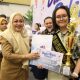 Tiga Duta Baca Pelajar Kota Makassar Akhirnya Terpilih…