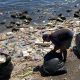 Kecamatan Ujung Pandang Gerak Cepat Angkut Sampah, Kini Pesisir Pantai Losari Kembali Bersih