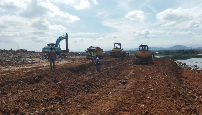 Potret Wajah Baru TPA Antang, Dari Gunungan Sampah Menuju Kawasan Bernilai