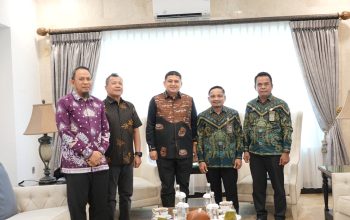 Pemkot Makassar dan Pengadilan Agama Siapkan Perwalian Resmi bagi Anak Panti Asuhan